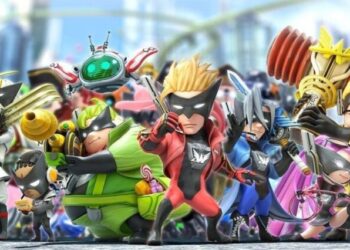 گزارش: پلاتینیوم گیمز حقوق بازی The Wonderful 101 را به‌دست آورد