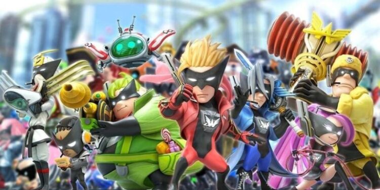 گزارش: پلاتینیوم گیمز حقوق بازی The Wonderful 101 را به‌دست آورد