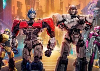 احتمال ساخت دنباله انیمیشن Transformers One وجود دارد