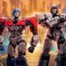 احتمال ساخت دنباله انیمیشن Transformers One وجود دارد