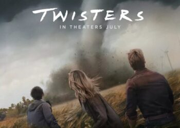 نقد فیلم Twisters | انسانیتی در دل گردبادها