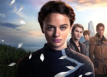 آخر هفته چه فیلم و سریالی ببینیم؟ از Uglies تا The Crow