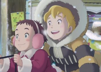 نقد و بررسی انیمه The Imaginary | خیالی تهی از واقعیت