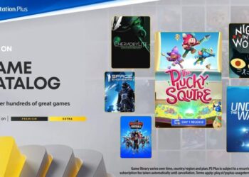بازی‌های سپتامبر ۲۰۲۴ سرویس پلی استیشن پلاس اکسترا و پریمیوم مشخص شدند