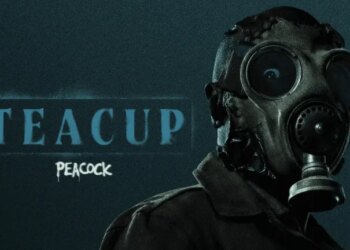 تریلر سریال ترسناک Teacup ساخته جیمز وان منتشر شد