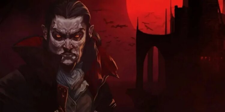 سازنده Vampire Survivors به یک ناشر تبدیل خواهد شد