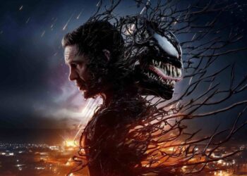تریلر جدیدی از فیلم Venom: The Last Dance منتشر شد