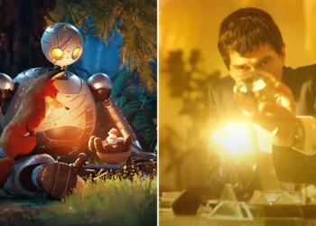 باکس آفیس | انیمیشن The Wild Robot صدرنشین شد