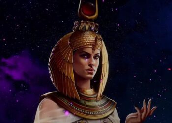 ویدیو: گیم‌‎پلی اختصاصی و بررسی بازی Age of Mythology: Retold