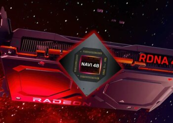 اطلاعات جدیدی از مدل پایین رده AMD RDNA 4 RX 8600 فاش شد