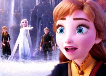 جنیفر لی انیمیشن سوم و چهارم Frozen را می‌سازد