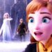 جنیفر لی انیمیشن سوم و چهارم Frozen را می‌سازد