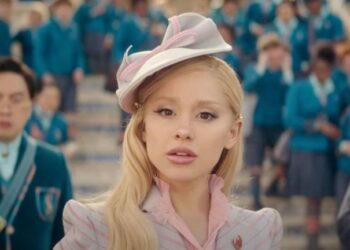 مدت زمان فیلم Wicked مشخص شد