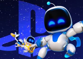 گزارش: فروش فیزیکی Astro Bot طی دو روز در بریتانیا بیشتر از فروش فیزیکی جهانی Concord بوده است