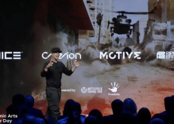 جزئیات جدیدی از بازی بعدی Battlefield منتشر شد