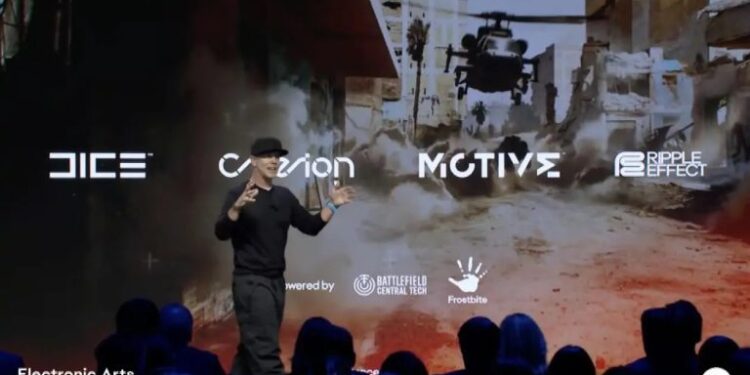 جزئیات جدیدی از بازی بعدی Battlefield منتشر شد