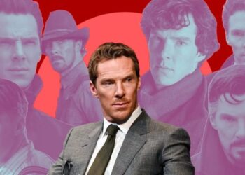 بیوگرافی بندیکت کامبربچ | از یک خبرنگار ساده تا جادوگر اعظم مارول