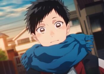 تریلر جدیدی از انیمه سریالی Blue Box منتشر شد