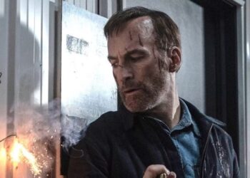 تولید فیلم Nobody 2 به اتمام رسید