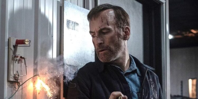 تولید فیلم Nobody 2 به اتمام رسید