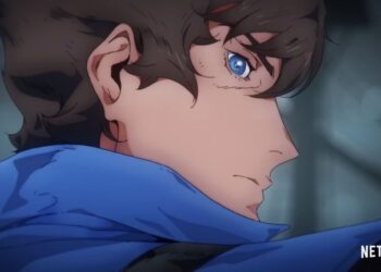 تریلر جدید فصل دوم انیمه سریالی Castlevania: Nocturne منتشر شد