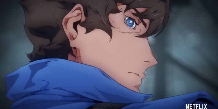 تریلر جدید فصل دوم انیمه سریالی Castlevania: Nocturne منتشر شد