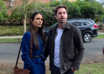 اولین تریلر فیلم Cellar Door منتشر شد