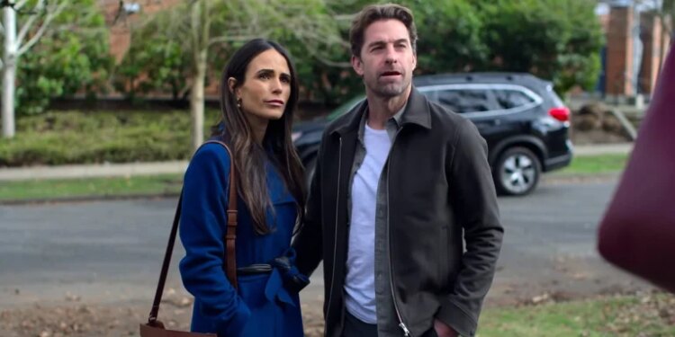 اولین تریلر فیلم Cellar Door منتشر شد