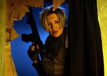 تریلر فیلم اکشن Dominique منتشر شد