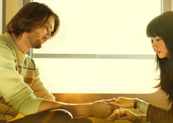 نقد و بررسی فیلم Touch | در نهایت این تنها عشق است که باقی می‌ماند