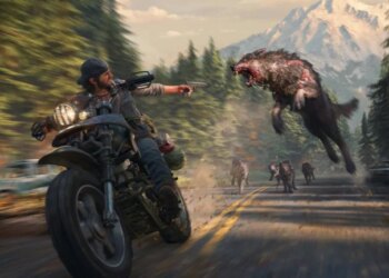 شایعه: ریمستر Days Gone در راه است