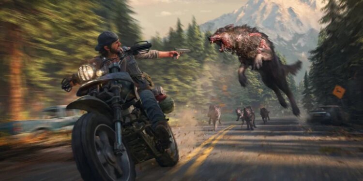 شایعه: ریمستر Days Gone در راه است