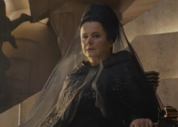 پوستر جدیدی از سریال Dune: Prophecy منتشر شد