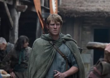 فیلمبرداری سریال A Knight of the Seven Kingdoms به پایان رسید