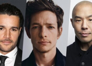 مینی سریال East of Eden از نتفلیکس چراغ سبز گرفت