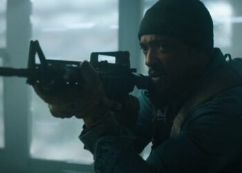 اولین تریلر فیلم Elevation منتشر شد