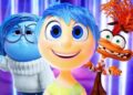 تاریخ پخش نسخه فرعی Inside Out مشخص شد + تیزر