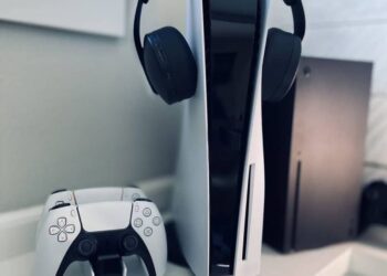 خرید اکانت قانونی PS5 از کدام سایت ارزان‌تر است؟