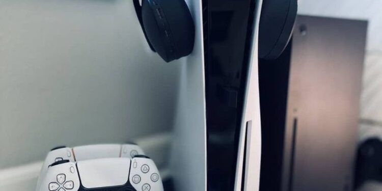 خرید اکانت قانونی PS5 از کدام سایت ارزان‌تر است؟