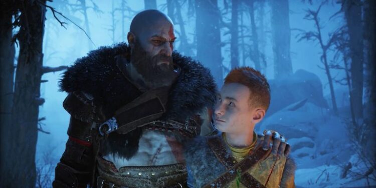 سیل نقدهای منفی کاربران روانه نسخه کامپیوتر God of War: Ragnarok شد