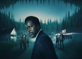 آخر هفته چه فیلم و سریالی ببینیم؟ از It Ends with Us تا From