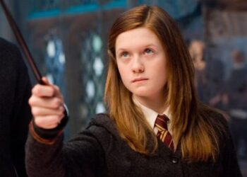 بانی رایت از احتمال حضور در سریال هری پاتر می‌گوید