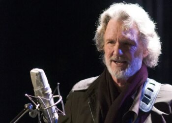 کریس کریستوفرسون ستاره فیلم A Star is Born درگذشت