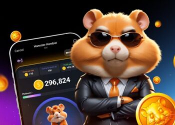 آخرین مهلت برای انتخاب گزینه برداشت توکن همستر