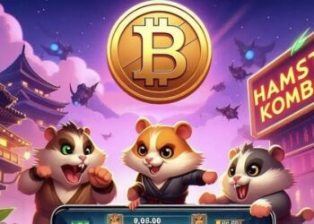 نقشه راه همستر کامبت اعلام شد