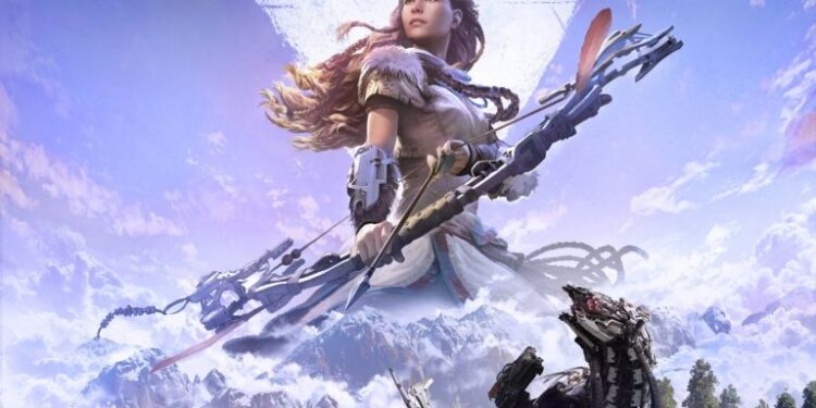 قیمت Horizon Zero Dawn پس از معرفی نسخه ریمستر به طور مخفیانه دو برابر شد