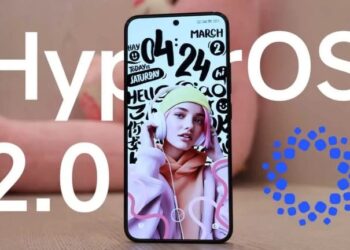 سیستم‌عامل جدید HyperOS 2.0 شیائومی برای این گوشی‌ها در راهست