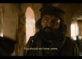 بازگشت فریبرز عرب‌نیا با سریال The Old Man