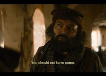 بازگشت فریبرز عرب‌نیا با سریال The Old Man