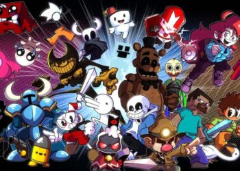 چرا آینده بازی های ویدیویی به آثار مستقل وابسته است؟